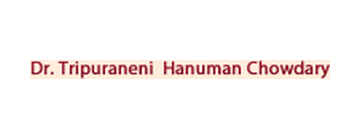 Dr. T. Hanuman Chowdary